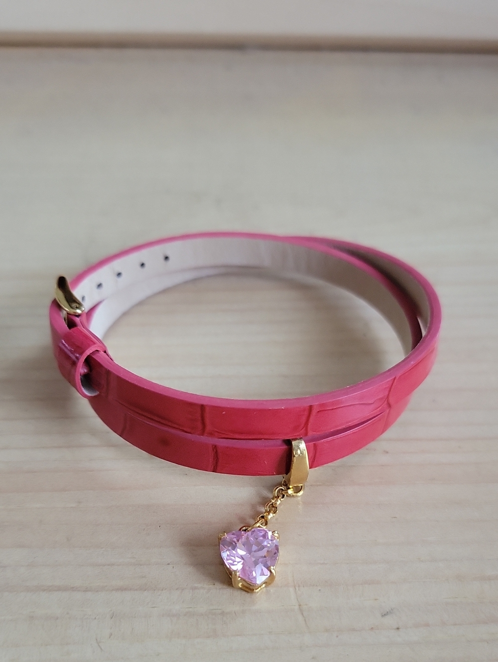 Spartina 449 Genuine Leather Bracelet